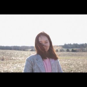 Meet your Posher, Xiaoan